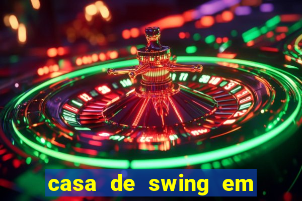 casa de swing em campo grande ms